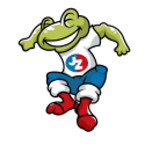 Jump!Zone Party Play Center - Logo