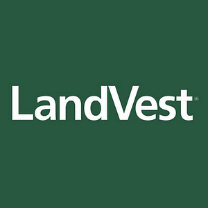LandVest, Inc - Logo