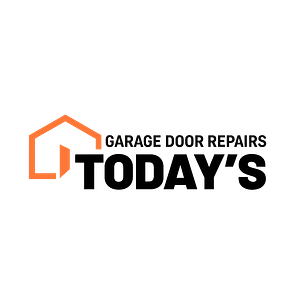 Today's Garage Door Repair Service - Logo