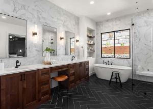 Joplin Exquisite Remodeling - Logo