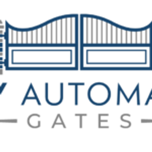 Sky Automatic Gates - Logo