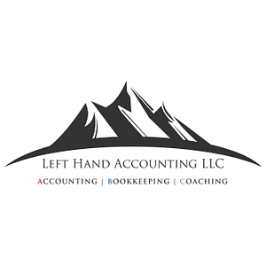 Left Hand Accounting - Bookkeeping service in Longmont
