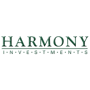 Harmony Investments Inc