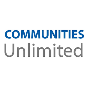 Communities Unlimited, Inc. - Logo