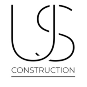 US Construction & Remodeling - Logo