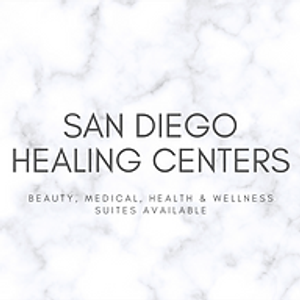 Mission Bay Healing Center - Logo