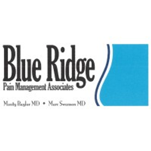 Blue Ridge Pain Management Associates - Logo