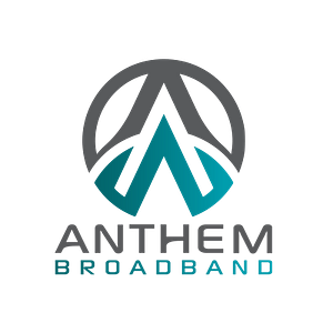 Anthem Broadband - Logo