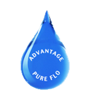 Advantage Pure Flo, Inc. - Logo