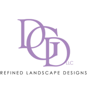 DGD Landscape Designs - Logo