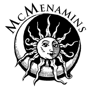 McMenamins Kennedy School Soaking Pool - Logo