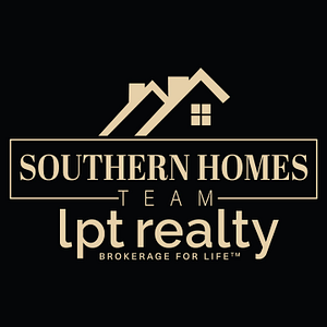 Southern Homes Team Brokered by LPT Realty - Logo