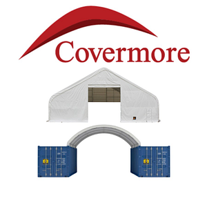 Covermore Shelters Inc.