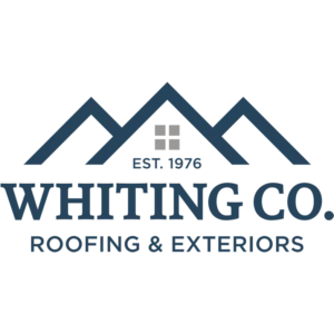 Whiting Window Siding and Roofing - Logo