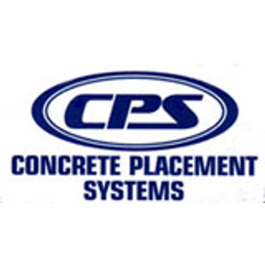 Concrete Placement Systems - Logo