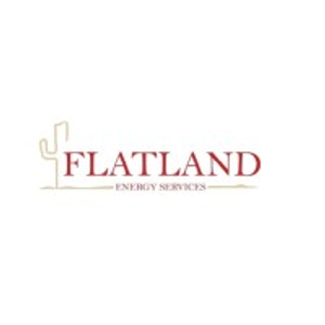 Flatland Energy Services Yard