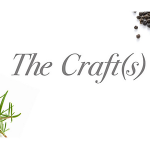 Culinary Crafts Park City - Logo