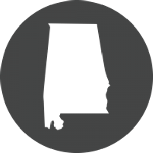 Bama Auto Glass - Logo