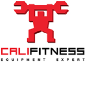 Califitness - Logo