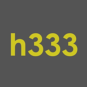 house333 - Logo