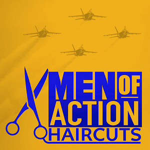 Men Of Action