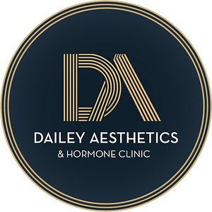 Dailey Aesthetics & Hormone Clinic - Logo