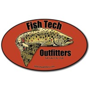 Fish Tech Outfitters - Logo