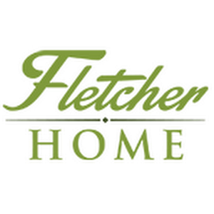 Fletcher Home - Logo