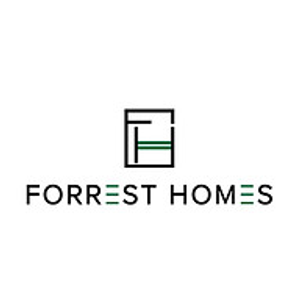 Forrest Homes Stl