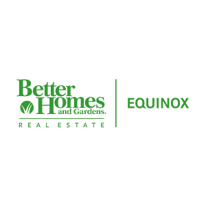 Amy Turner Homes at Better Homes and Gardens Real Estate Equinox