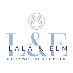 Lala & Elm - Logo