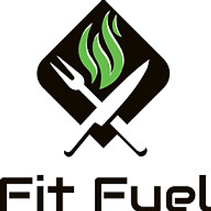 Fit Fuel - Logo