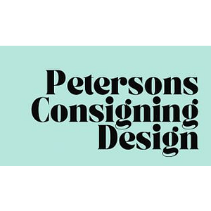 Petersons' Consigning Design