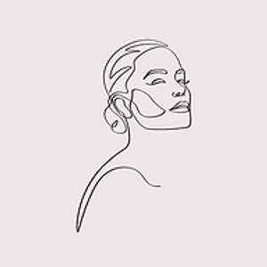 Amoret Artistry - Logo