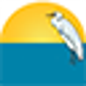 Cutler Ridge Pool - Logo