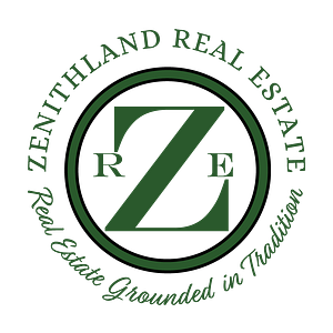Zenithland Real Estate - Logo
