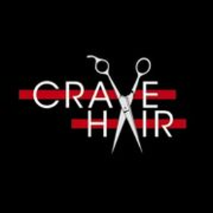 Crave Hair Salon - Logo