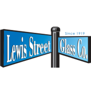 Lewis Street Glass