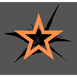 Auto Glass Stars - Logo