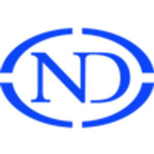 Norfolk Dredging Company - Logo