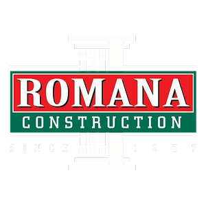 Romana Construction - Logo