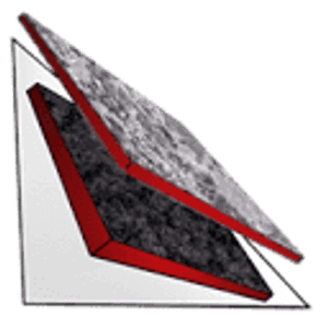 Roseburg Granite - Logo