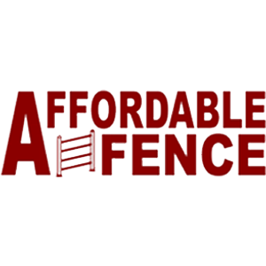Affordable Fence
