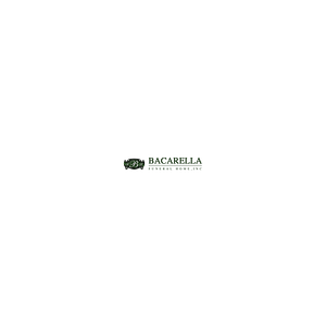 Bacarella Funeral Home - Logo