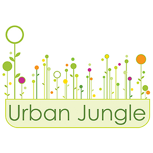 Urban Jungle - Logo