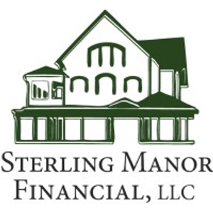 Sterling Manor Financial, LLC - Logo