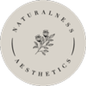 Naturalness Med Spa - Logo