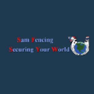 Sam Fencing