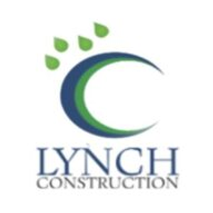 Lynch Construction LLC - Logo