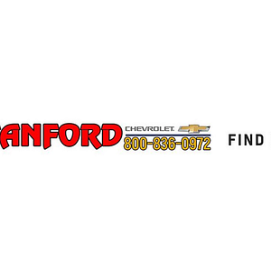 Les Stanford Chevrolet - Logo